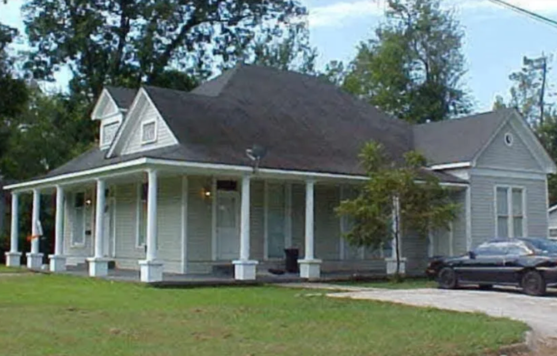 affordable mississippi home
